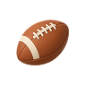 American Football, Competitive