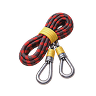 Bungee Jumping