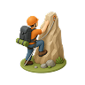 Bouldering