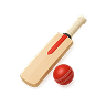 Cricket, Batting, Bowling, Fielding