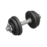 Musculation, avec poids