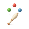 Juggling