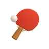 Table Tennis, Ping Pong