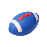 Rugby, Touch, Non-Competitive
