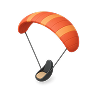 Base Jumping