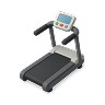 Tapis de course, course