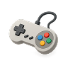 Activity Video Game, Light Effort