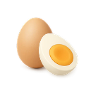Huevos Blancos de Gallina