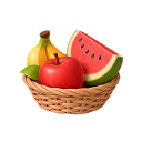 Pomegranate Seeds