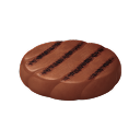 Beef Patty 10% Fat